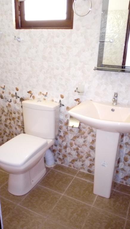 Dreams Villa ヒッカドゥワ エクステリア 写真